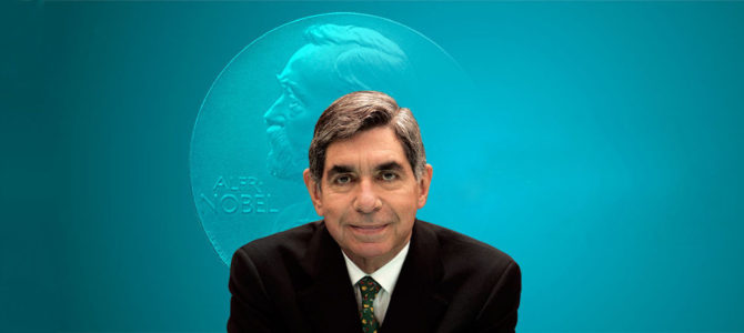 Semblanza de Oscar Arias Sánchez
