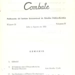 Combate