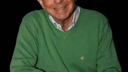 Páginas de mi memoria