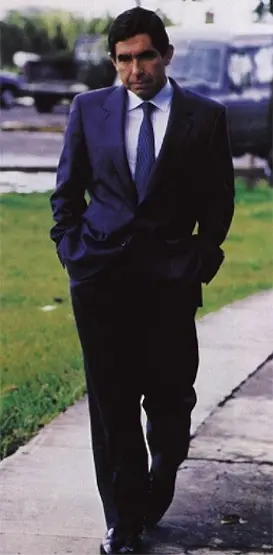 Oscar Arias Sánchez