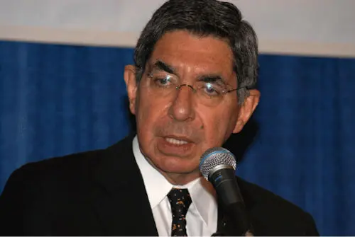 Oscar Arias