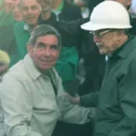 A mi amigo y mentor, don Jorge Manuel Dengo