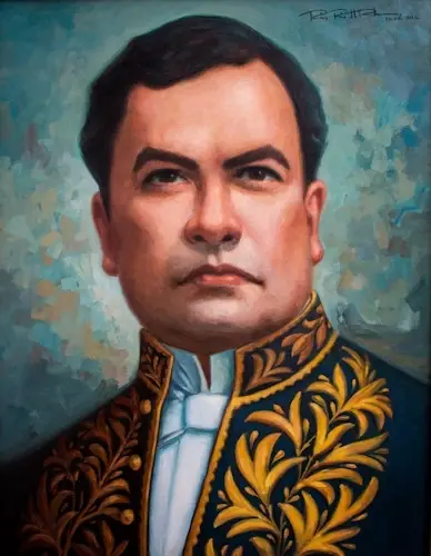 Rubén Dario
